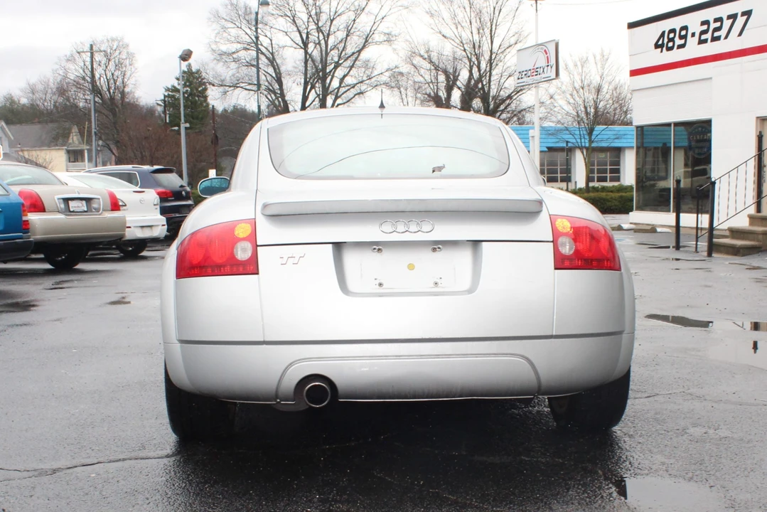 2000 Audi TT Mk1 - Image 6 of 31