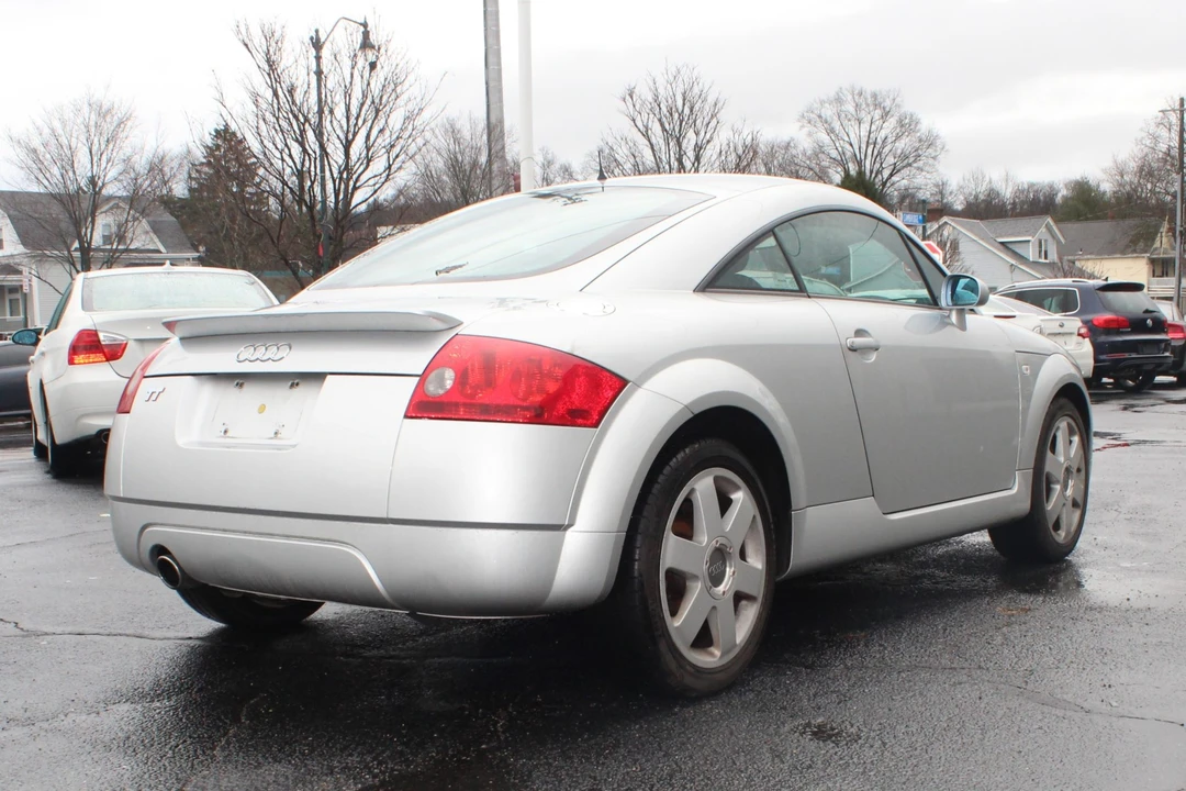 2000 Audi TT Mk1 - Image 5 of 31