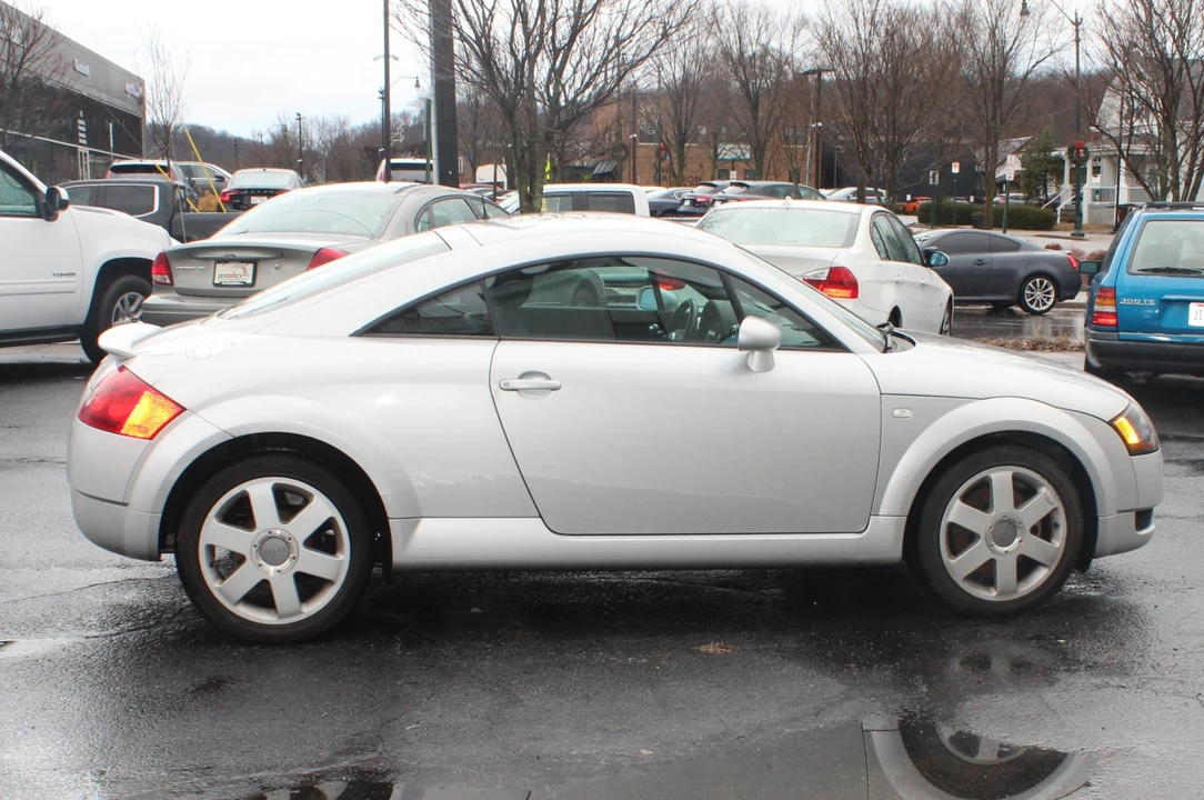 2000 Audi TT Mk1 - Image 4 of 31
