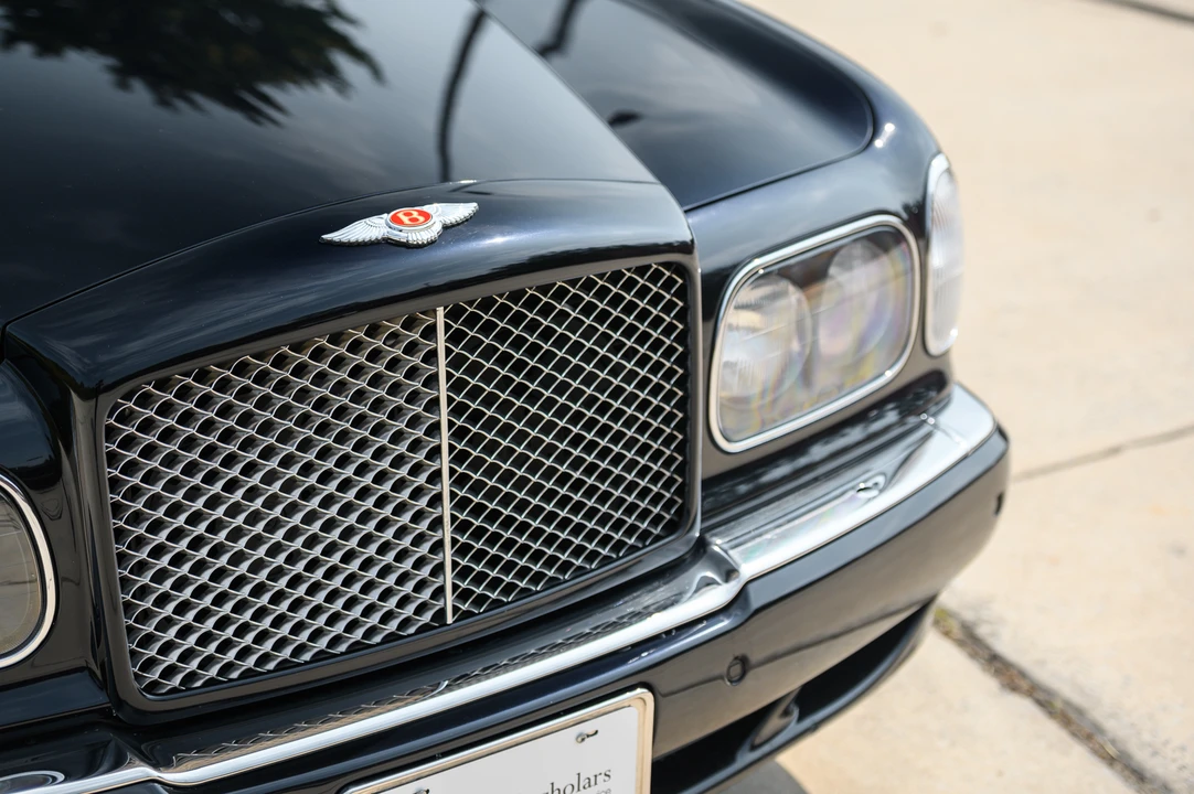 2000 Bentley Arnage - Image 19 of 31