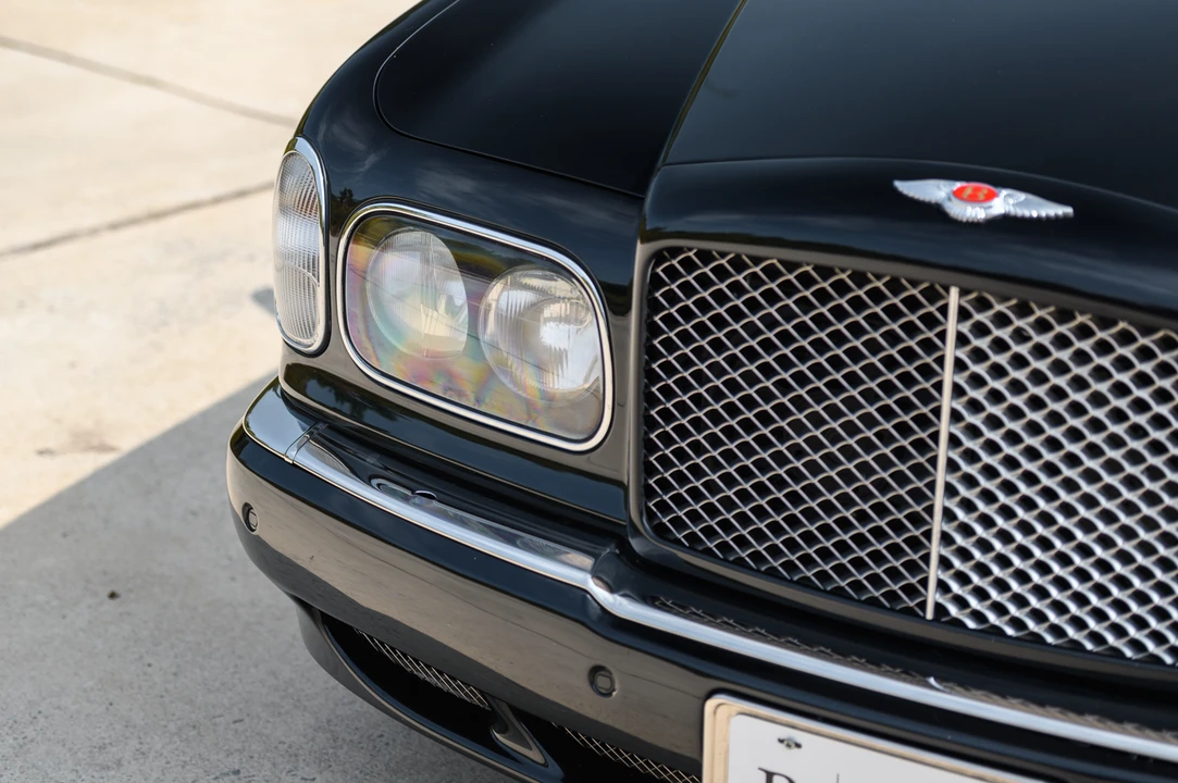 2000 Bentley Arnage - Image 21 of 31