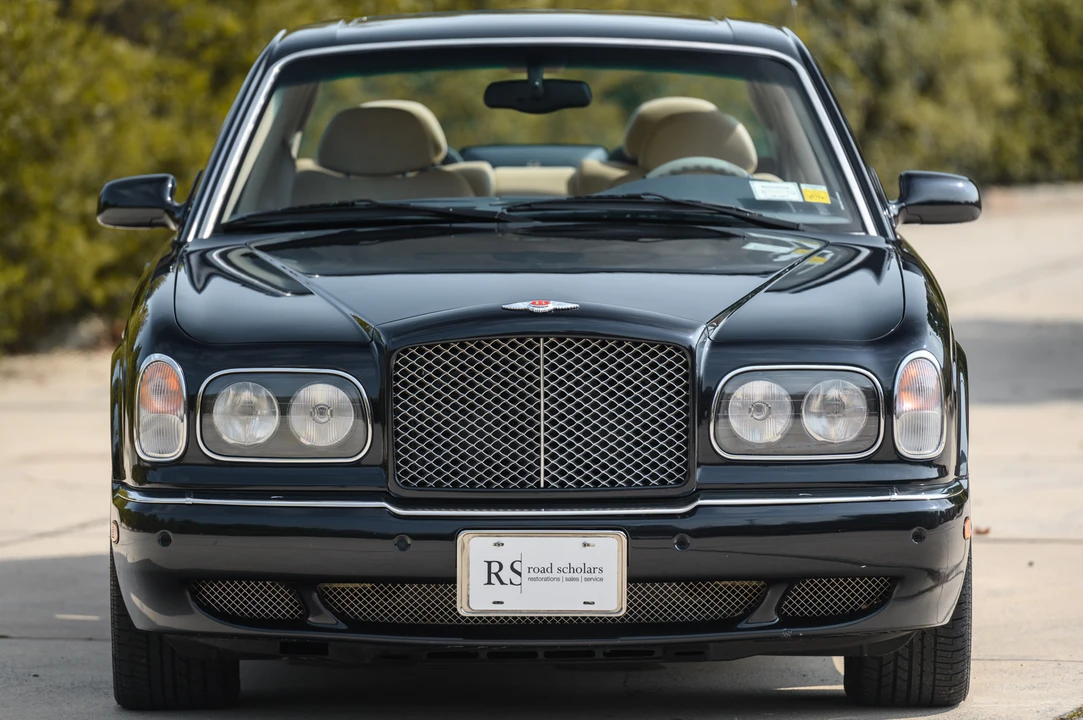 2000 Bentley Arnage - Image 17 of 31