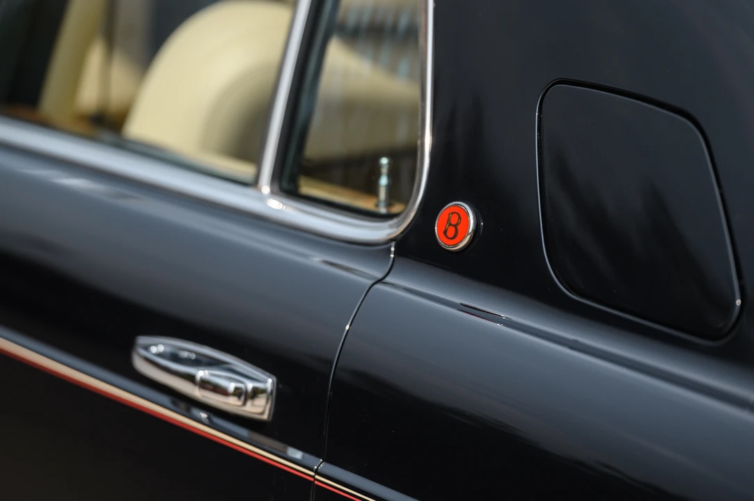 2000 Bentley Arnage - Image 28 of 31