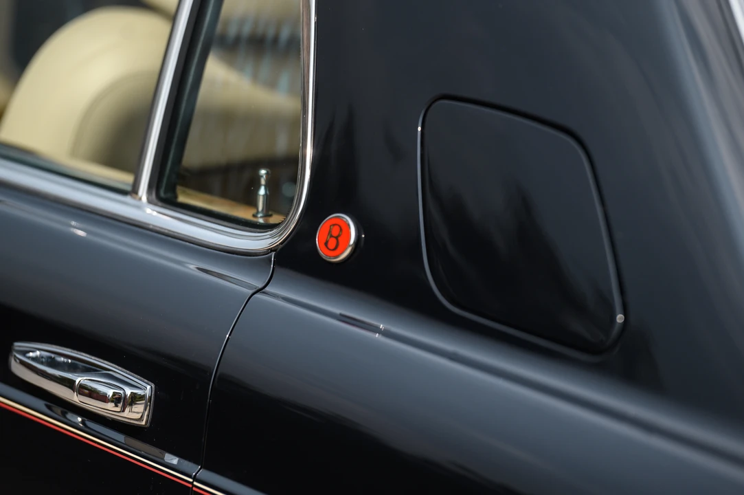 2000 Bentley Arnage - Image 27 of 31