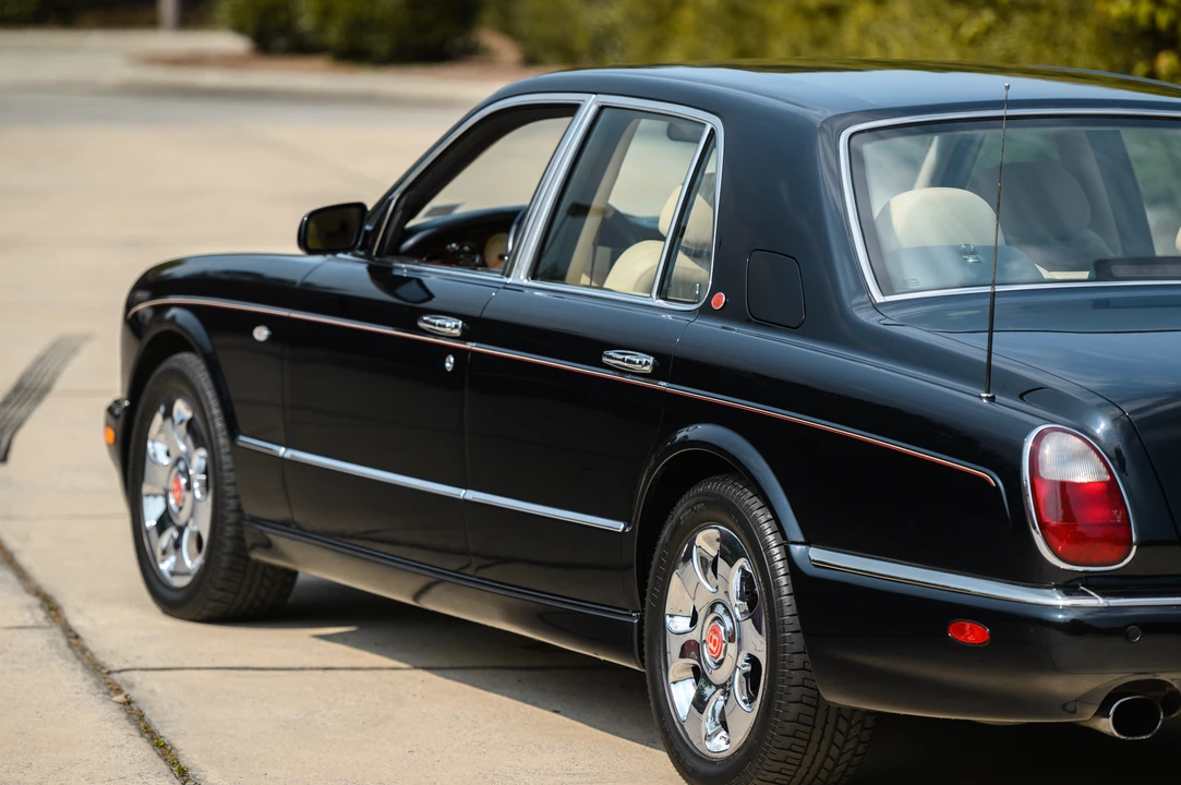 2000 Bentley Arnage - Image 29 of 31
