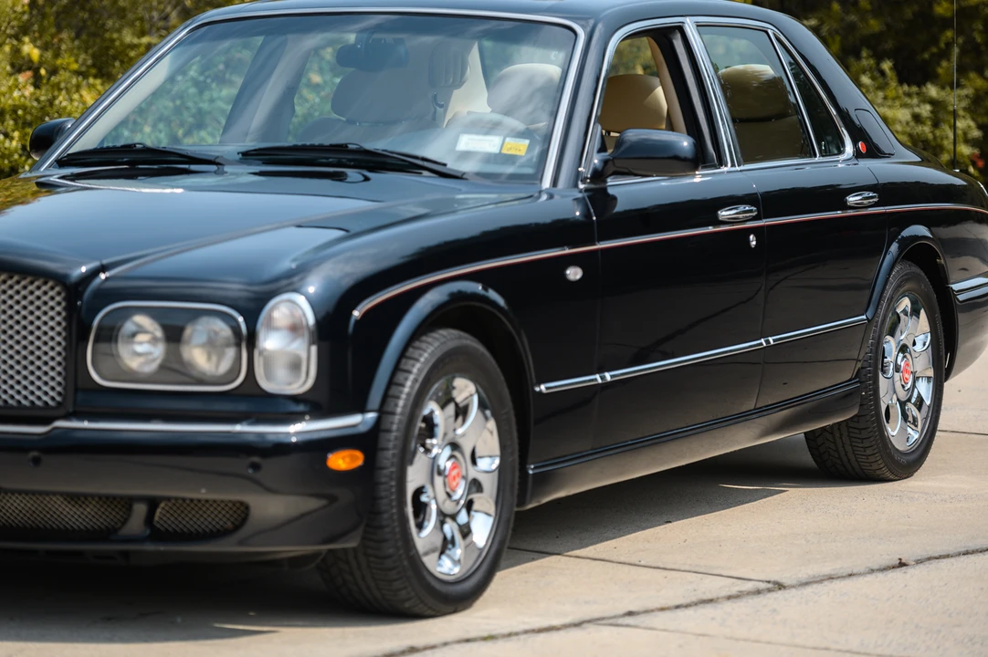 2000 Bentley Arnage - Image 25 of 31