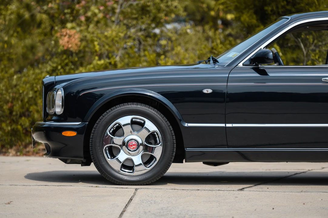 2000 Bentley Arnage - Image 7 of 31