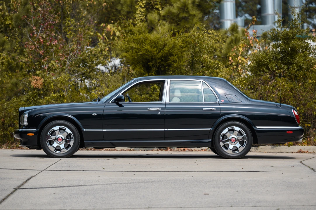 2000 Bentley Arnage - Image 6 of 31