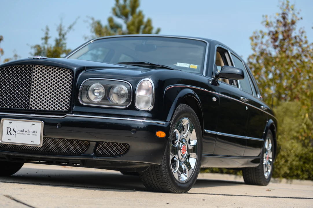 2000 Bentley Arnage - Image 23 of 31