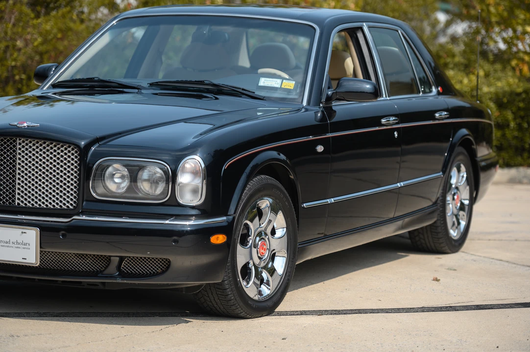 2000 Bentley Arnage - Image 24 of 31
