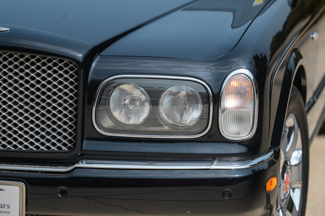 2000 Bentley Arnage - Image 22 of 31