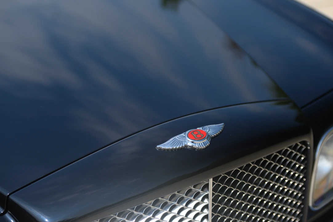 2000 Bentley Arnage - Image 20 of 31