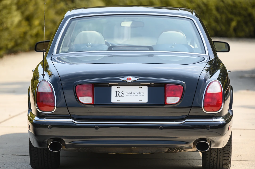2000 Bentley Arnage - Image 10 of 31
