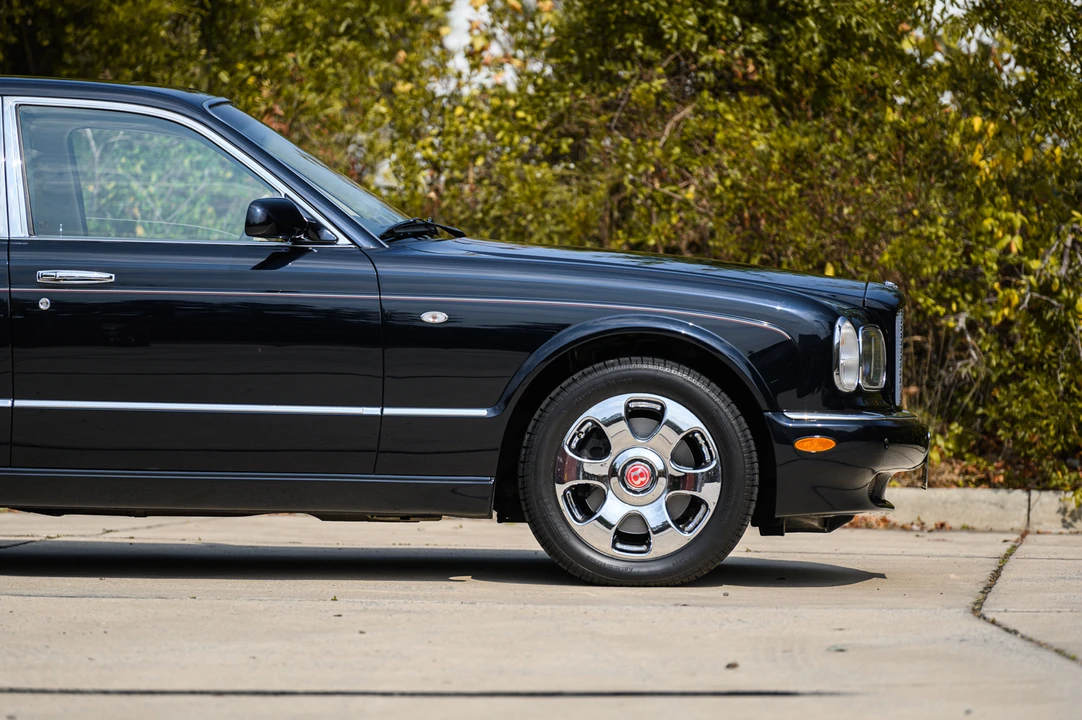 2000 Bentley Arnage - Image 15 of 31
