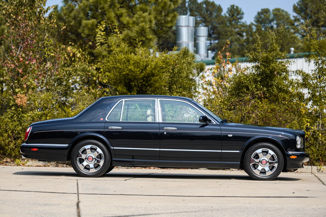 2000 Bentley Arnage - Image 13 of 31