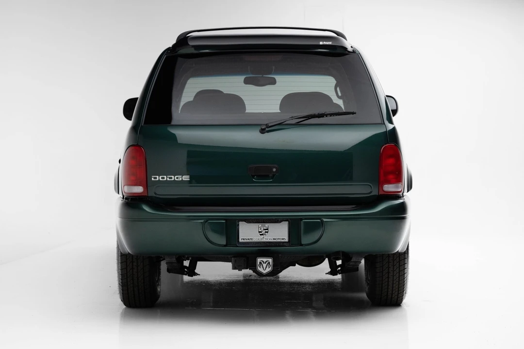 2000 Dodge Durango 1st Gen - Image 6 of 31