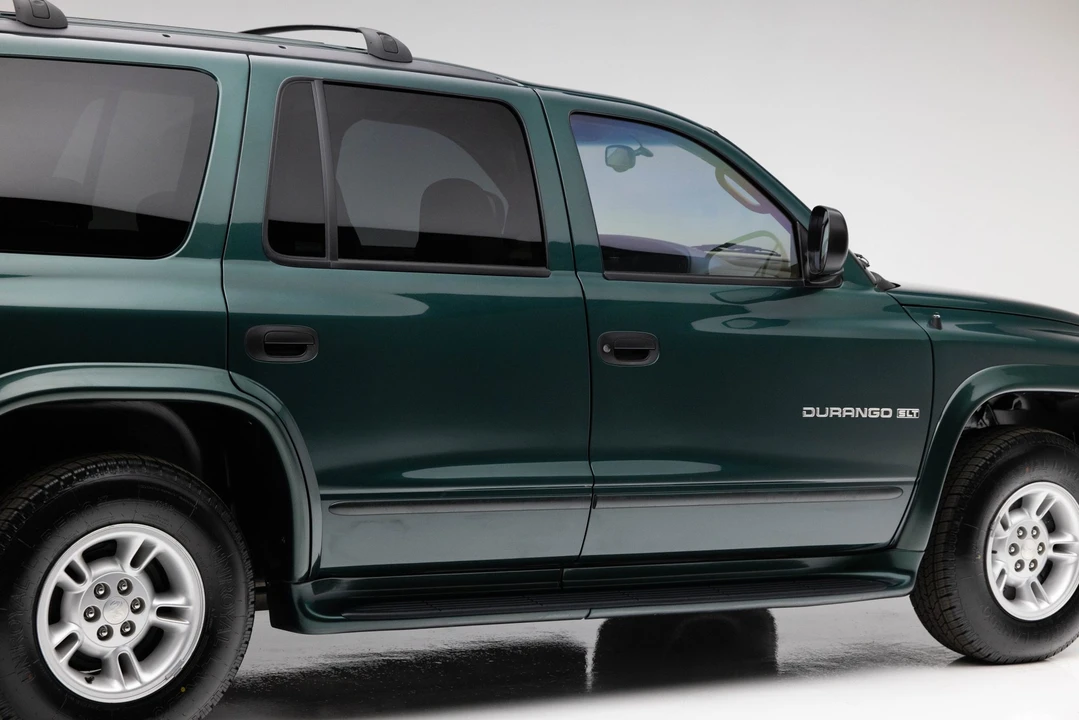 2000 Dodge Durango 1st Gen - Image 22 of 31