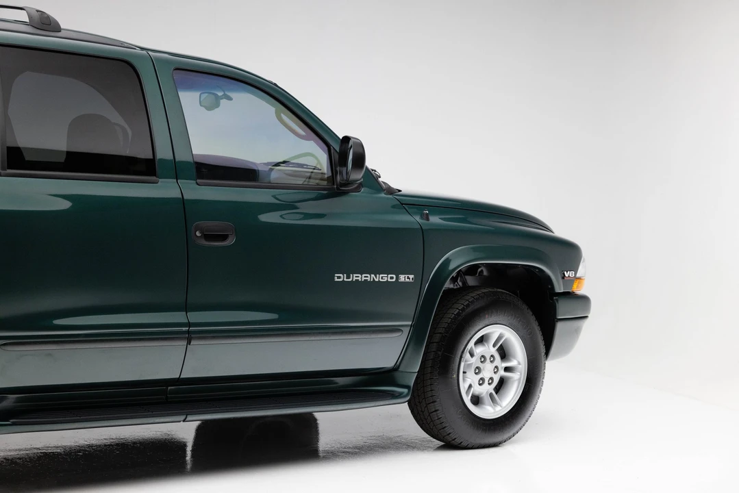 2000 Dodge Durango 1st Gen - Image 23 of 31
