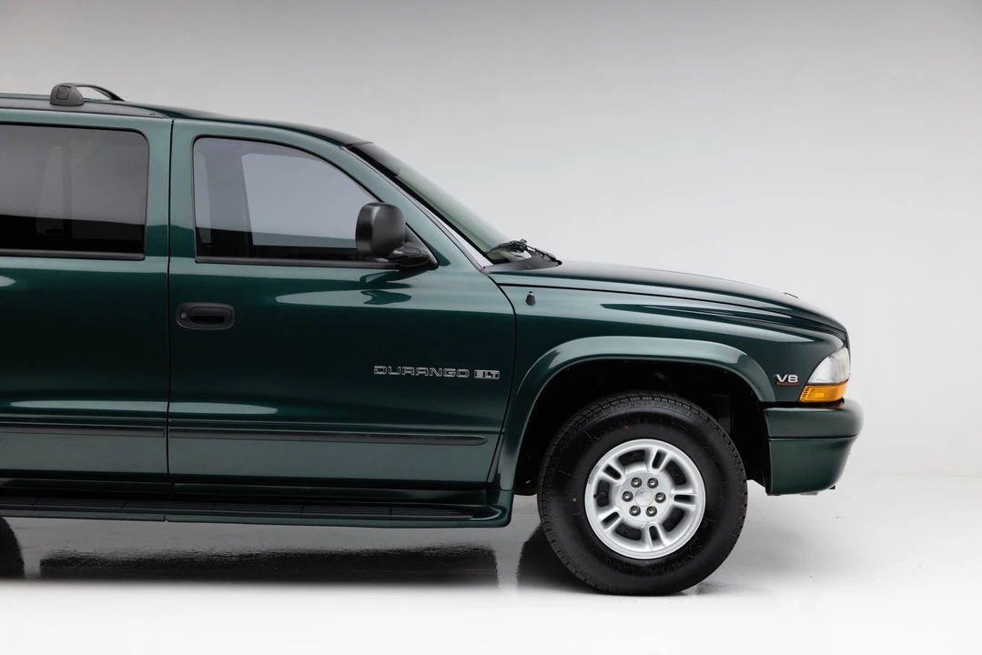 2000 Dodge Durango 1st Gen - Image 25 of 31