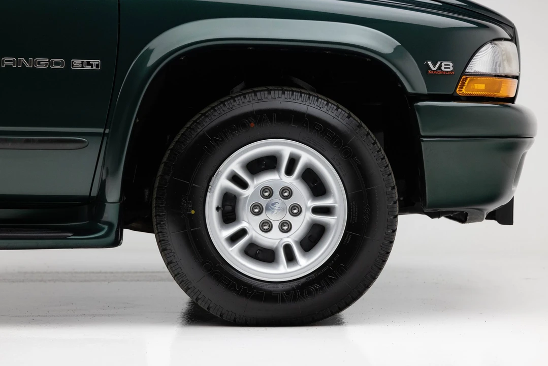 2000 Dodge Durango 1st Gen - Image 31 of 31