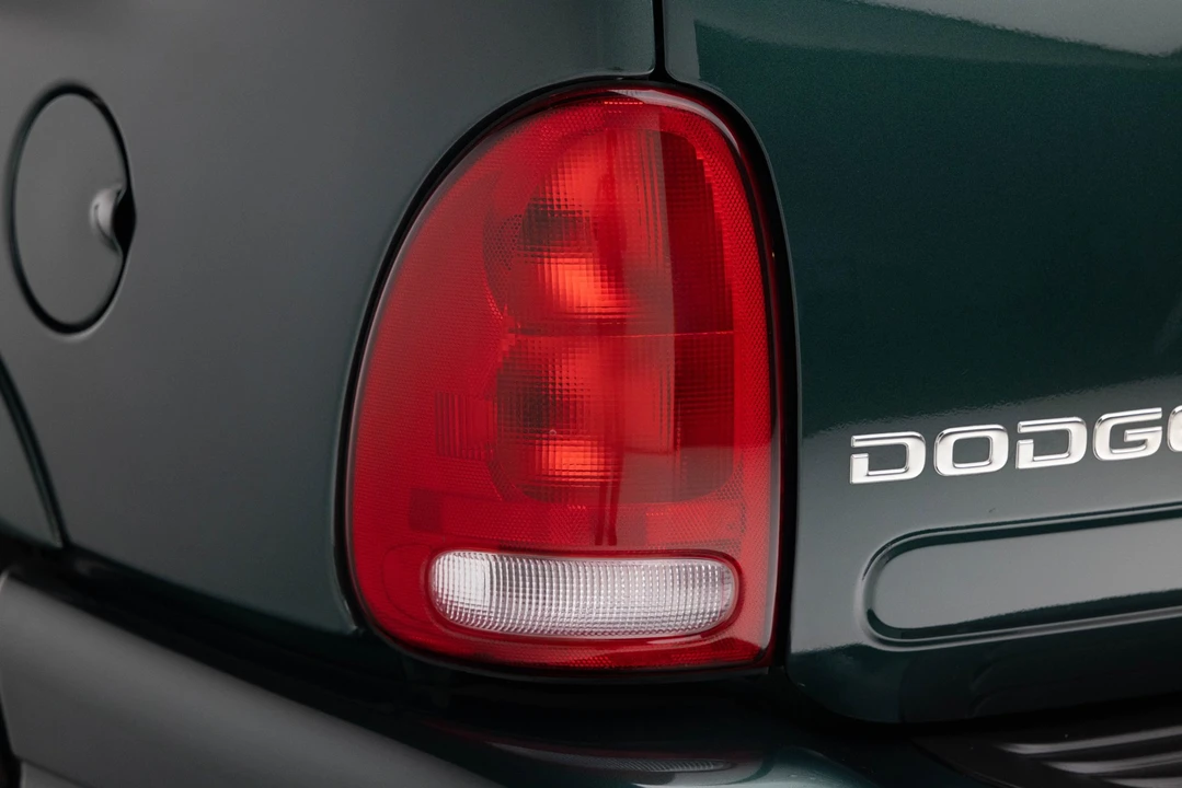 2000 Dodge Durango 1st Gen - Image 29 of 31