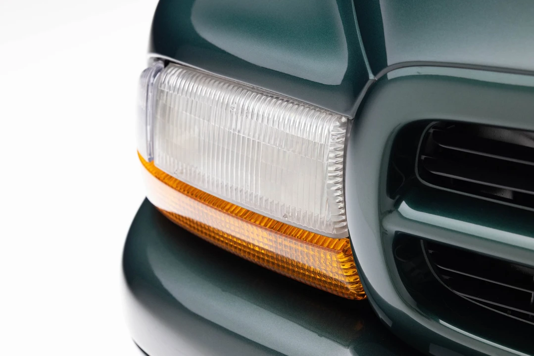 2000 Dodge Durango 1st Gen - Image 26 of 31