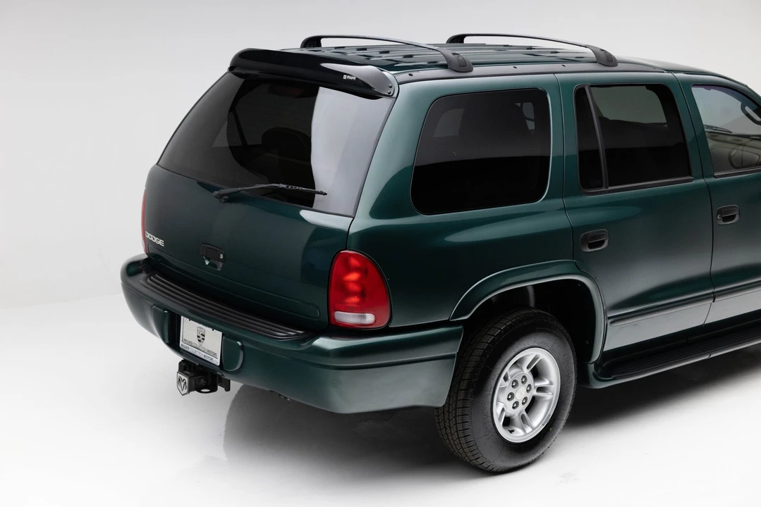 2000 Dodge Durango 1st Gen - Image 21 of 31