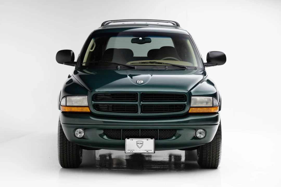 2000 Dodge Durango 1st Gen - Image 11 of 31