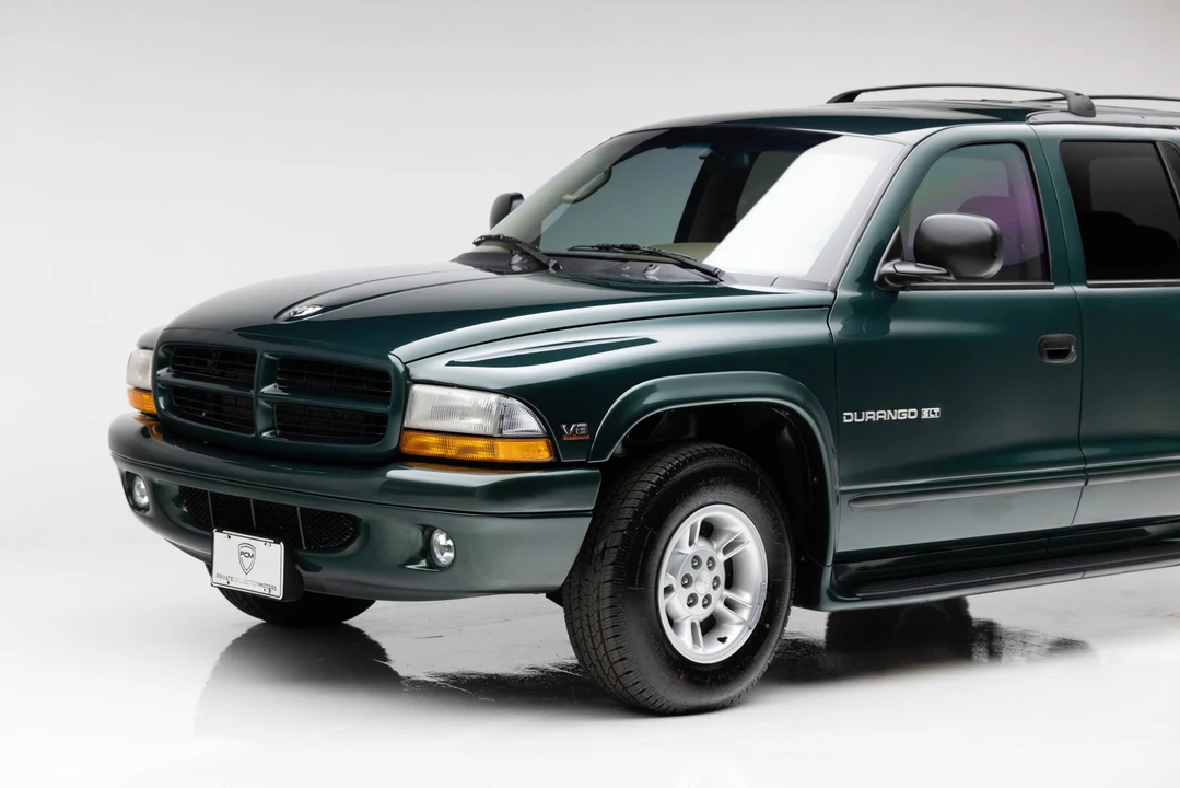 2000 Dodge Durango 1st Gen - Image 13 of 31