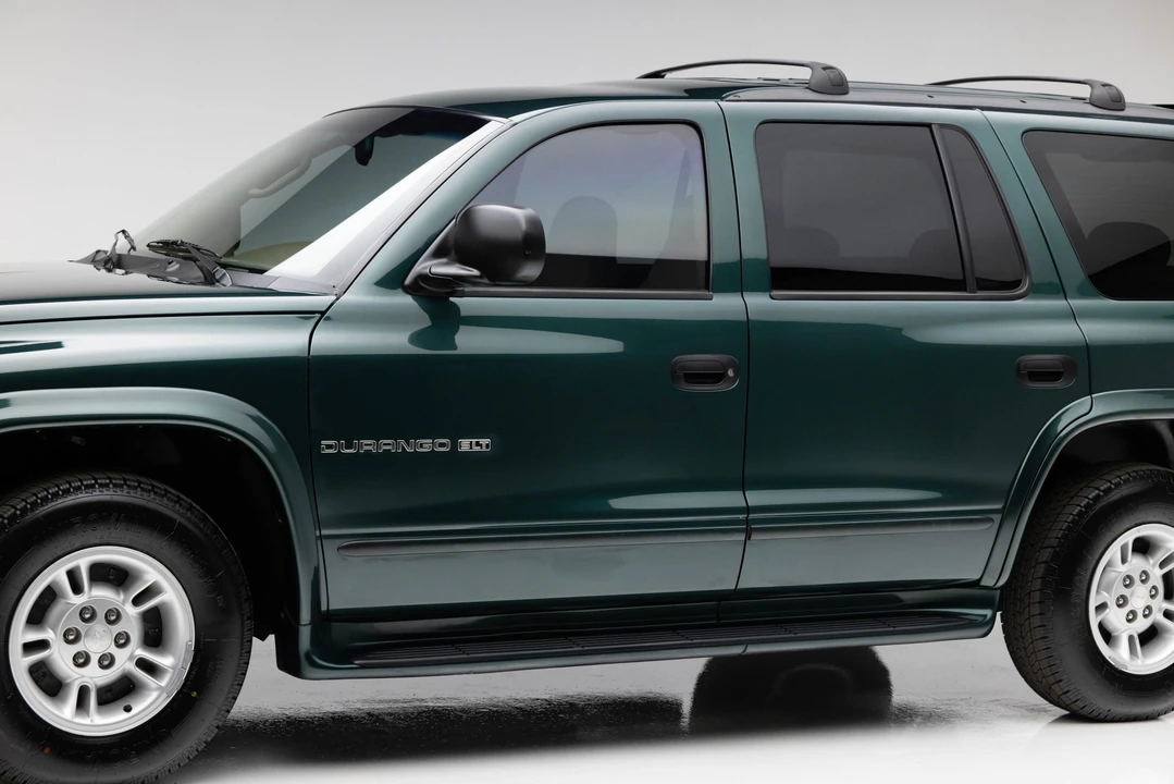 2000 Dodge Durango 1st Gen - Image 15 of 31