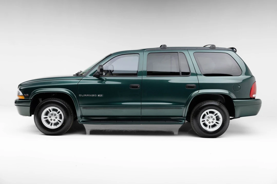 2000 Dodge Durango 1st Gen - Image 5 of 31