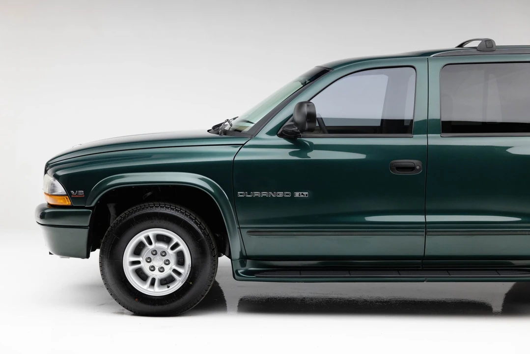 2000 Dodge Durango 1st Gen - Image 17 of 31