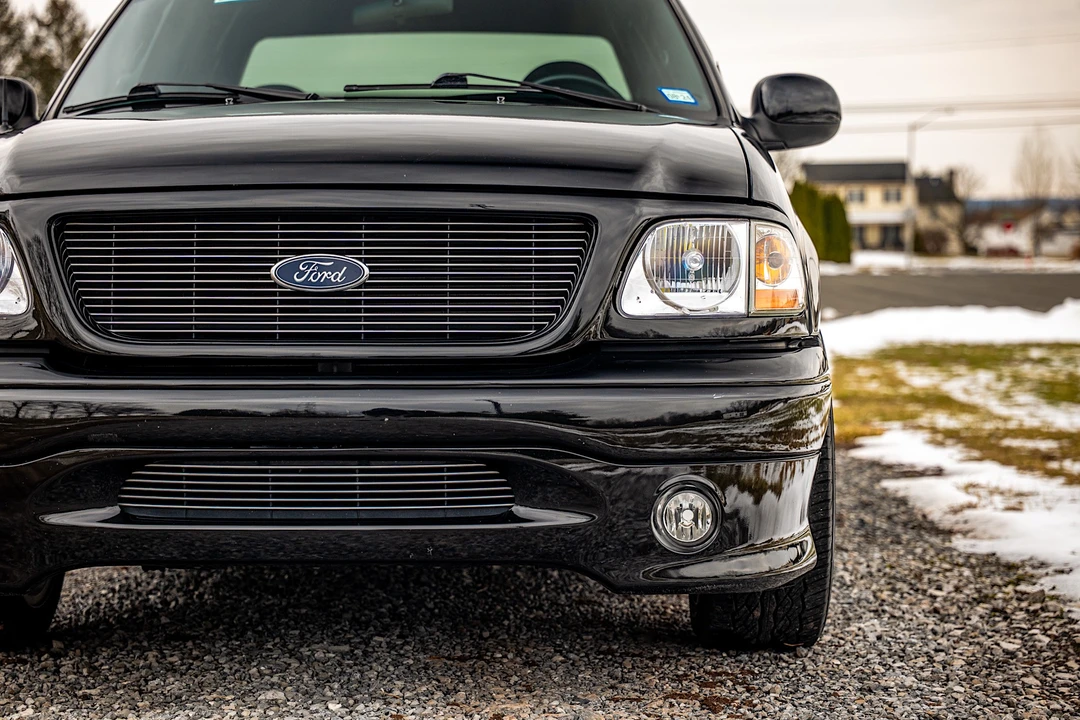 2000 Ford F-150 10th Gen - Image 25 of 31