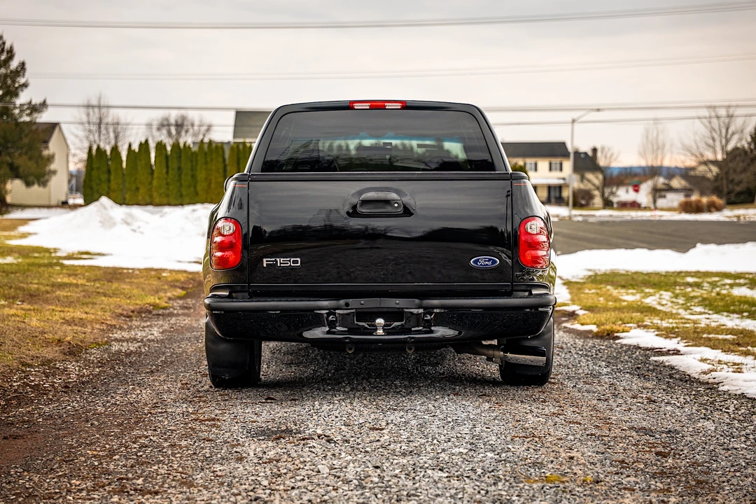 2000 Ford F-150 10th Gen - Image 21 of 31