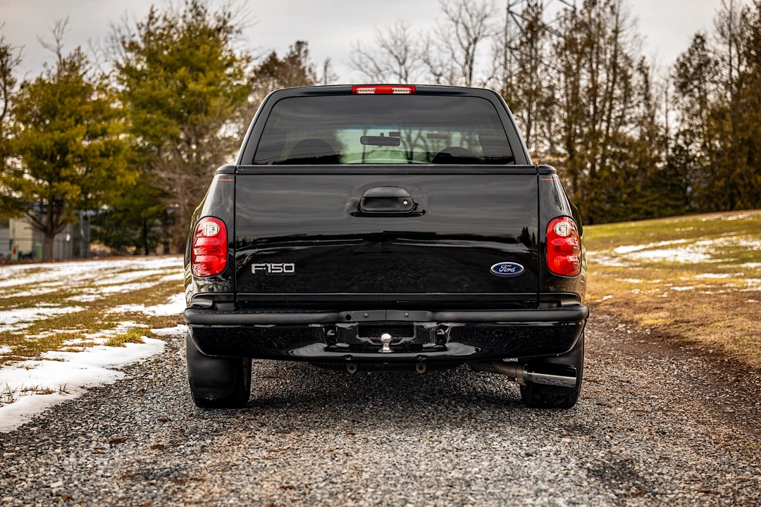 2000 Ford F-150 10th Gen - Image 14 of 31
