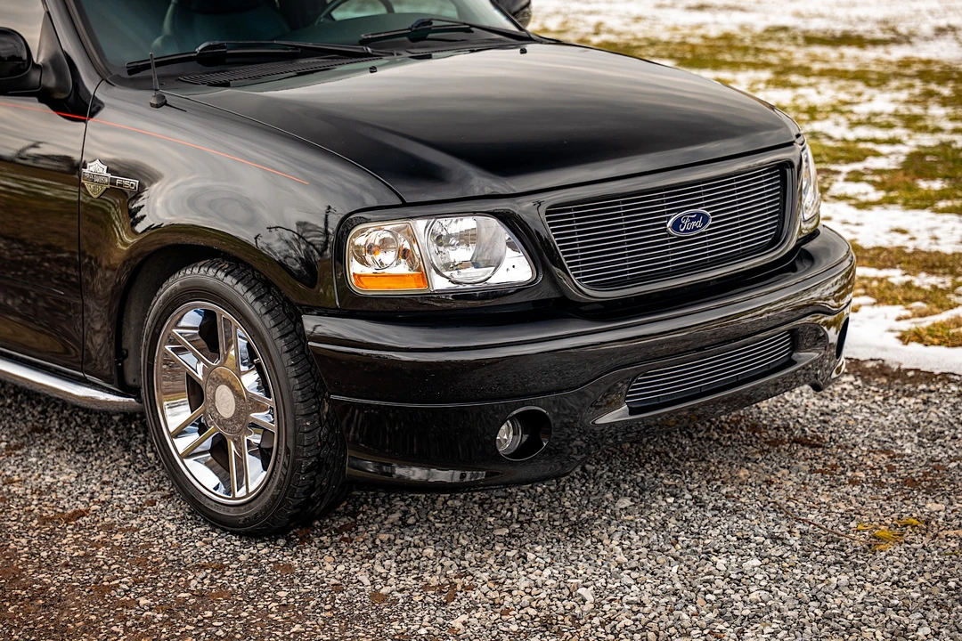 2000 Ford F-150 10th Gen - Image 31 of 31