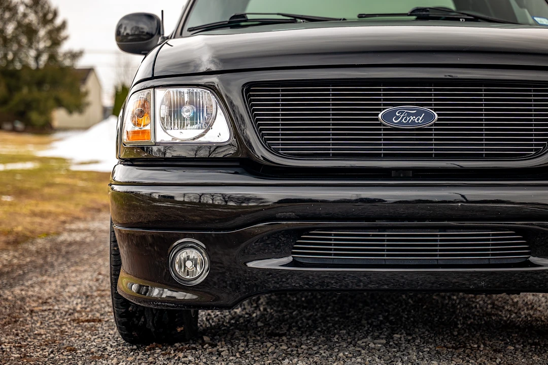 2000 Ford F-150 10th Gen - Image 29 of 31