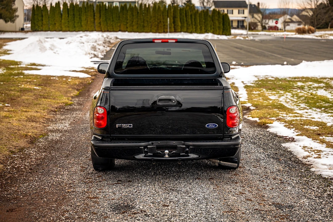 2000 Ford F-150 10th Gen - Image 20 of 31