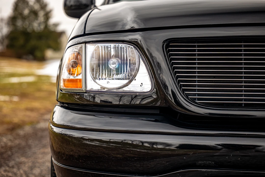 2000 Ford F-150 10th Gen - Image 30 of 31
