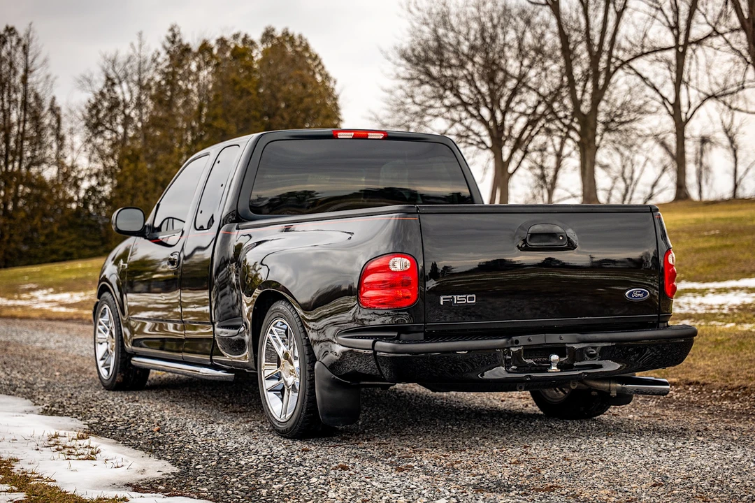 2000 Ford F-150 10th Gen - Image 16 of 31
