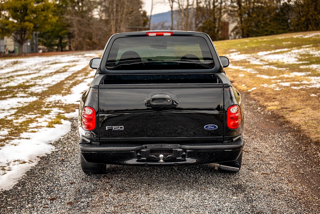 2000 Ford F-150 10th Gen - Image 13 of 31