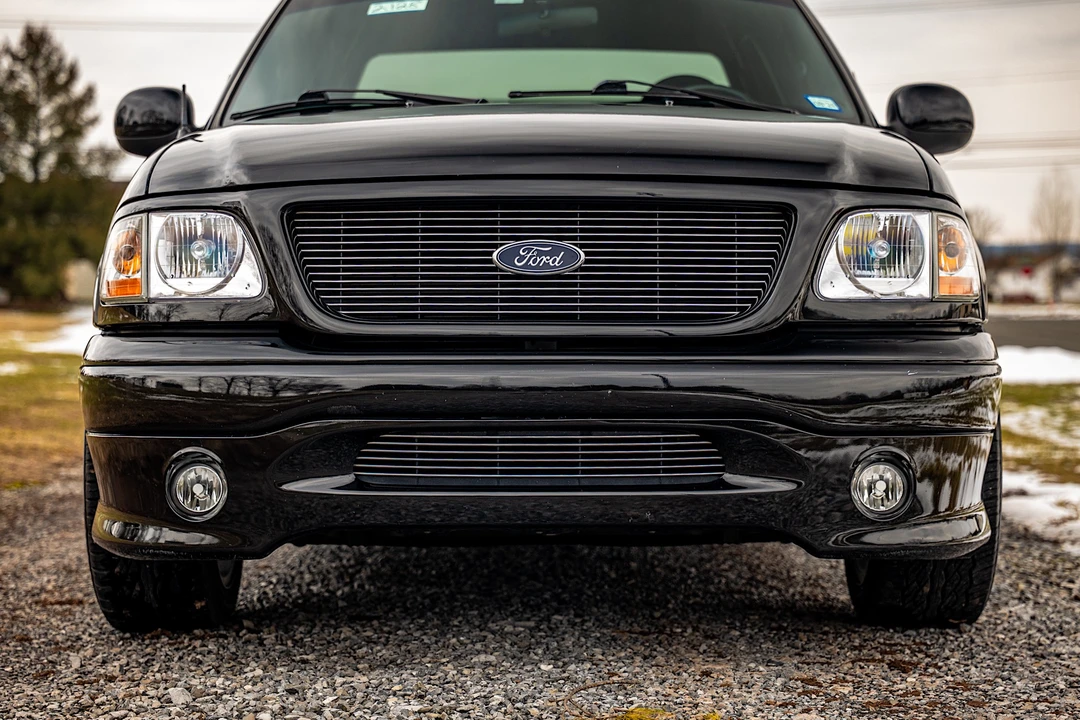 2000 Ford F-150 10th Gen - Image 27 of 31