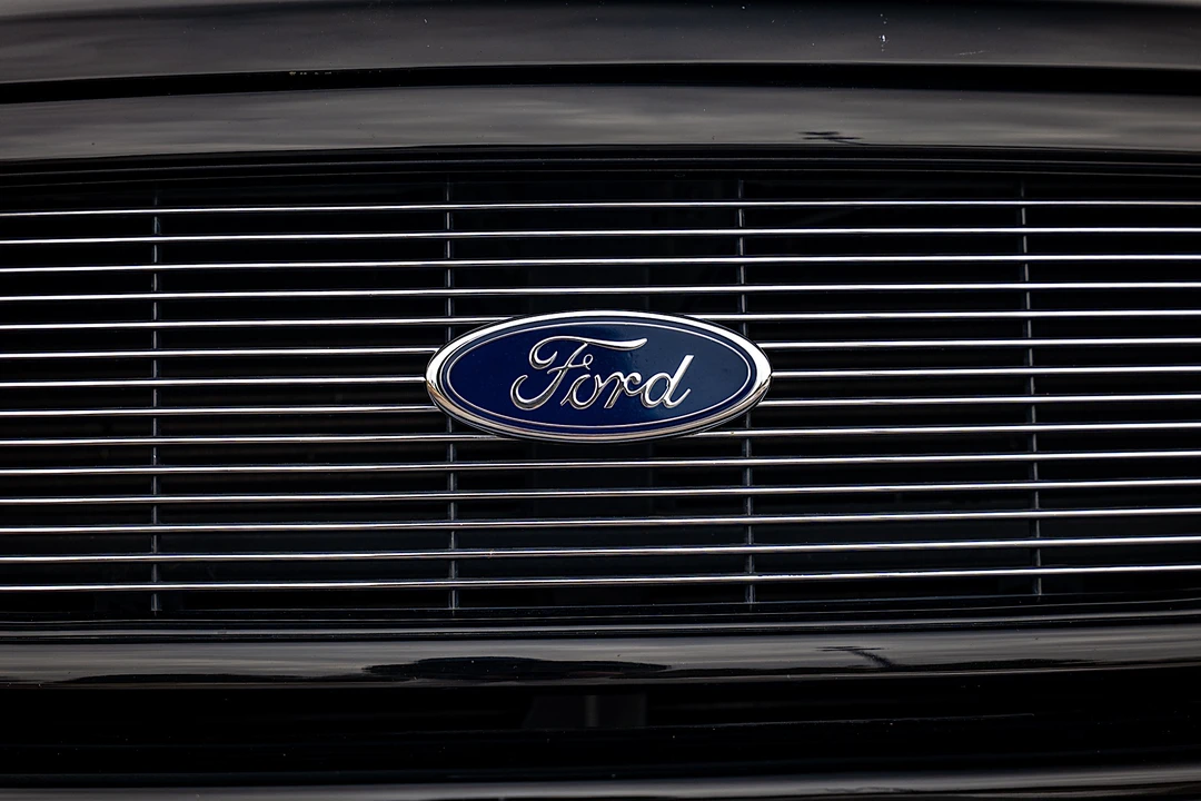 2000 Ford F-150 10th Gen - Image 28 of 31