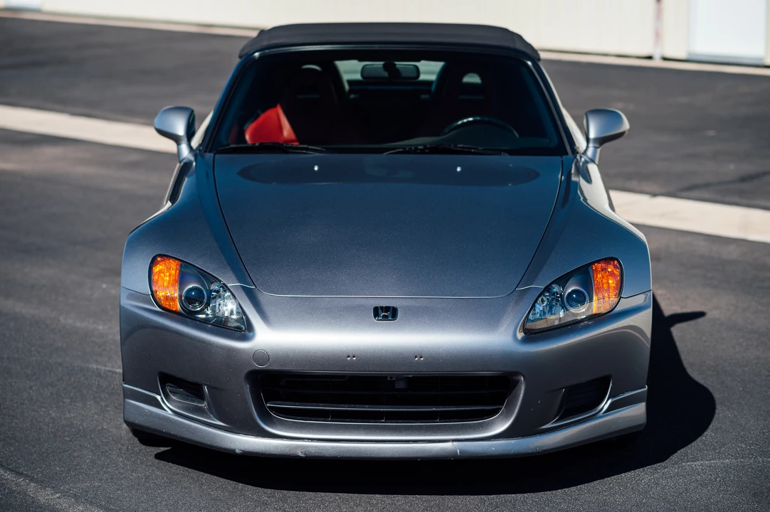 2000 Honda AP1 S2000 - Image 5 of 31