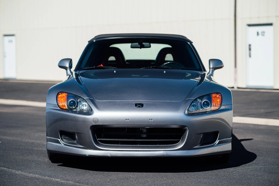 2000 Honda AP1 S2000 - Image 6 of 31