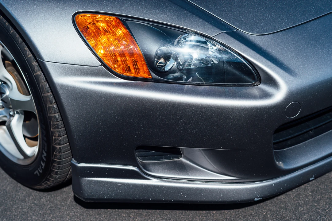 2000 Honda AP1 S2000 - Image 21 of 31