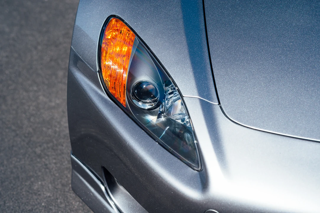 2000 Honda AP1 S2000 - Image 22 of 31