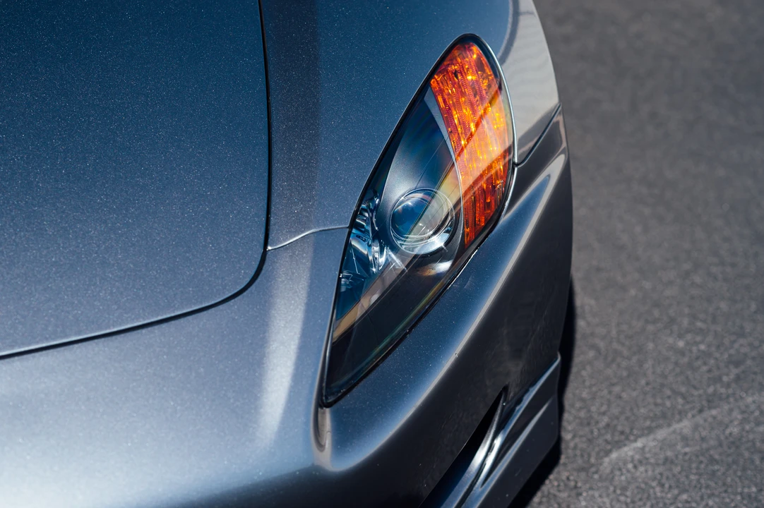 2000 Honda AP1 S2000 - Image 28 of 31