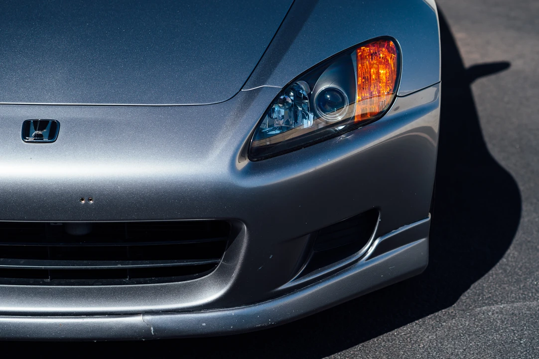 2000 Honda AP1 S2000 - Image 29 of 31