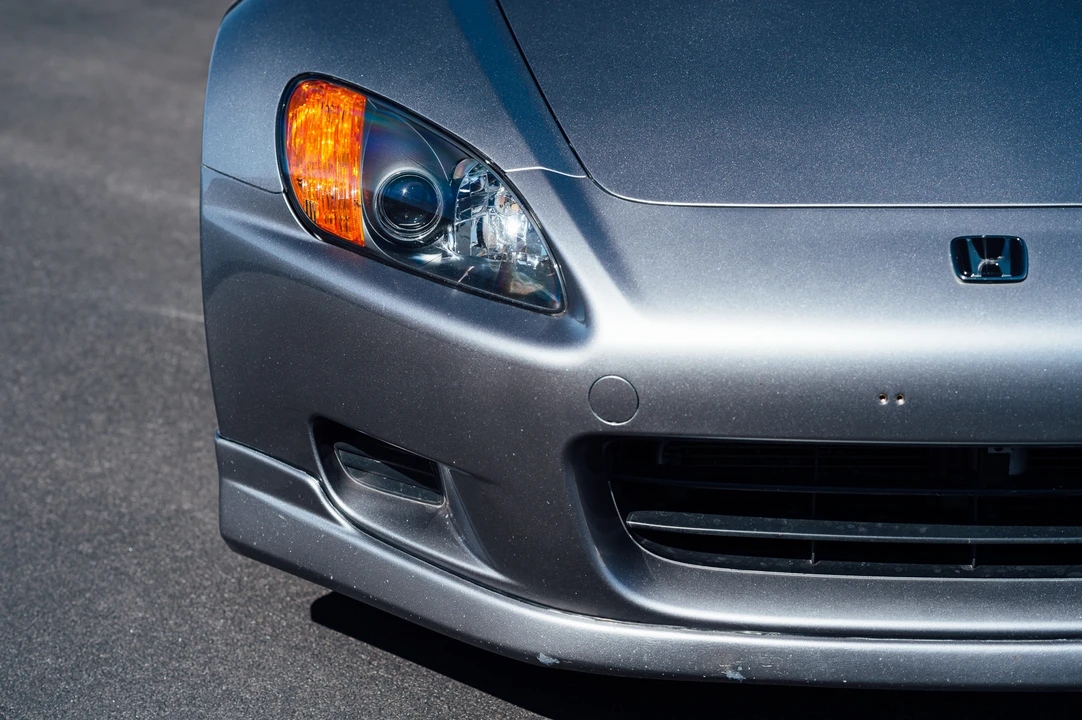 2000 Honda AP1 S2000 - Image 23 of 31